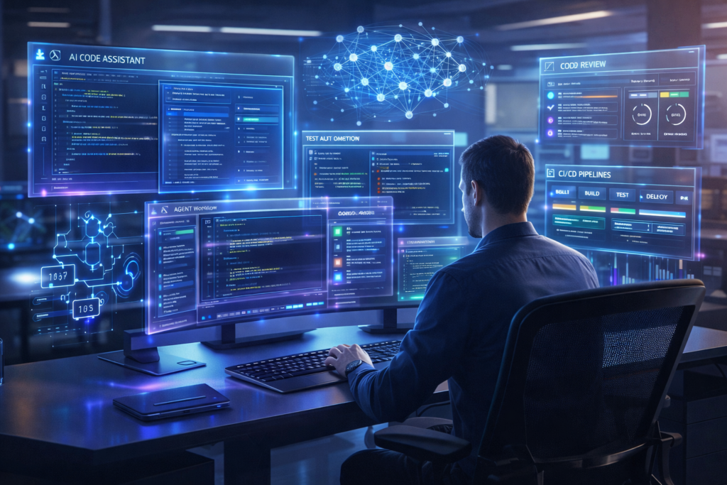 AI-Powered Developer Tools Reshaping Software in 2026 Guide!