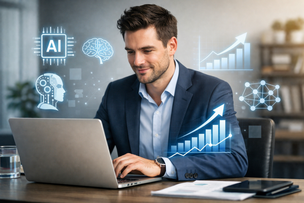 Smart business ideas with low startup cost in 2026