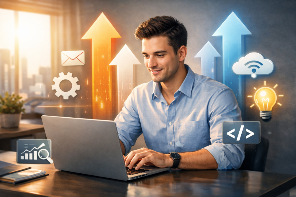 Fastest growing careers and jobs in 2026