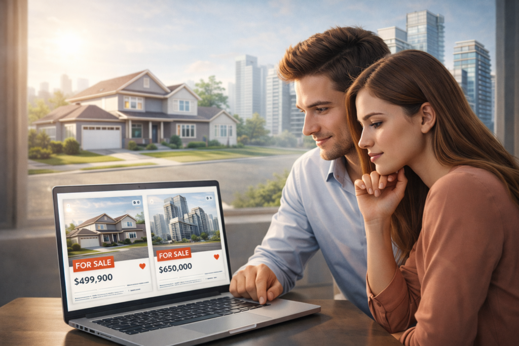 Is 2026 a good time to buy a home