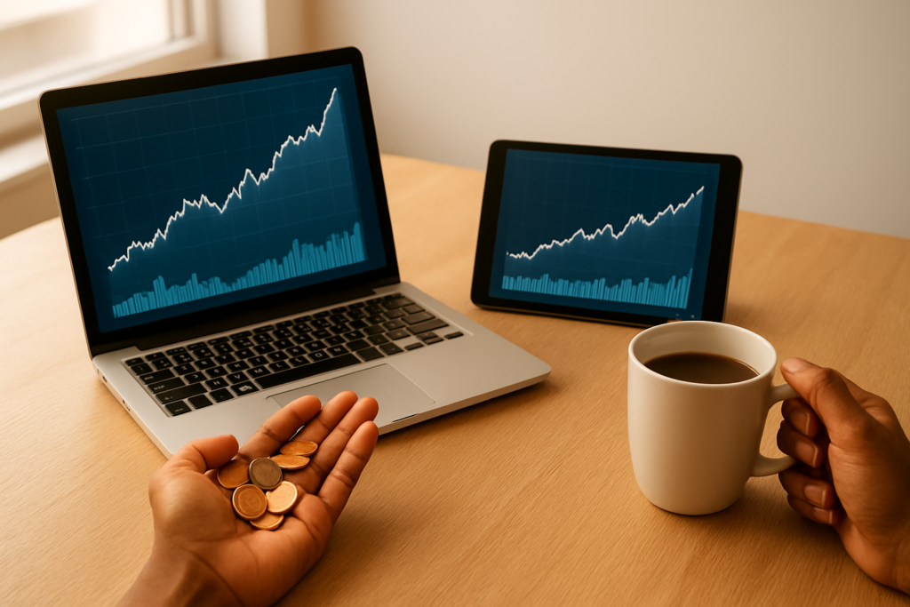 Inflation-Proof Investments 2026: 7 Smart Strategies to Grow