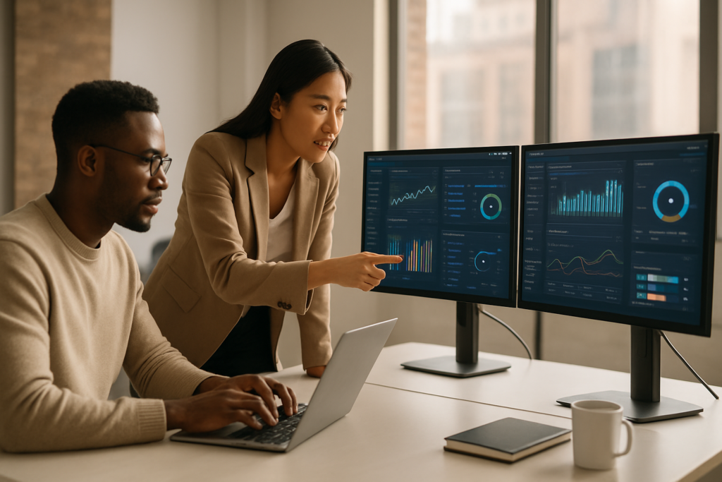 AI Tools & SaaS Trends That Will Drive Productivity in 2026!