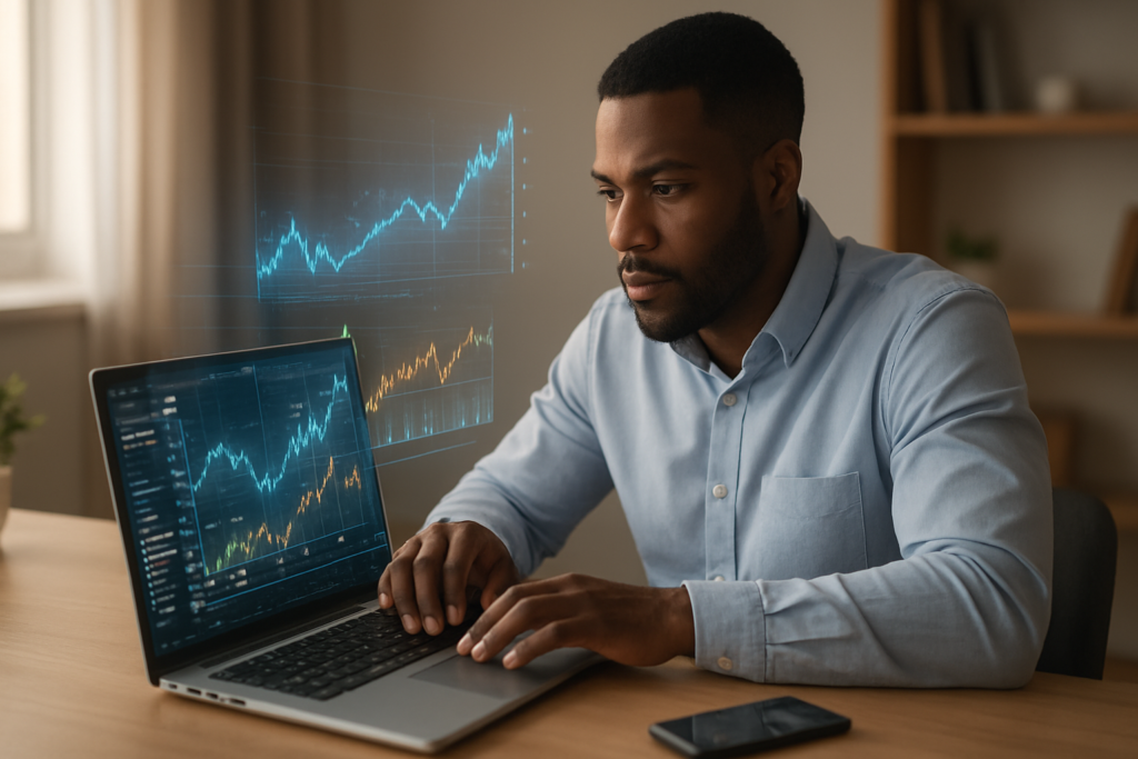 AI Investing Revolution: Top Strategies for 2026 Returns Now