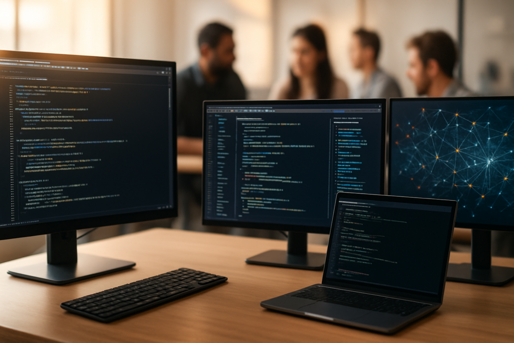 Generative AI Tools Transforming Software Development in 2026