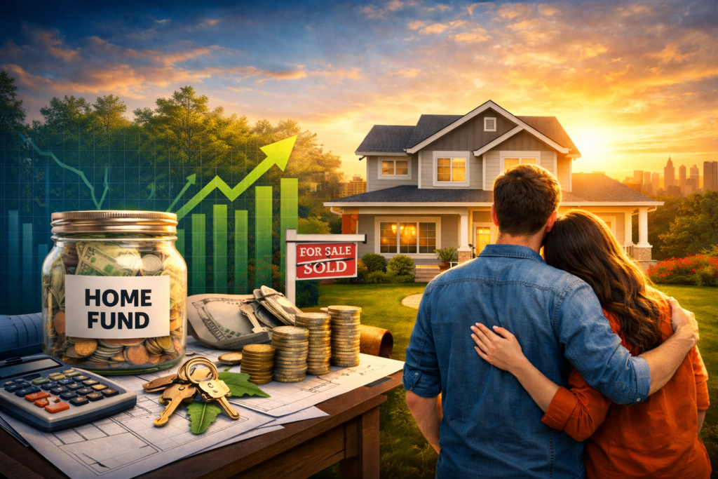 2026 Home Buying Tips: Save Money, Live Better Now